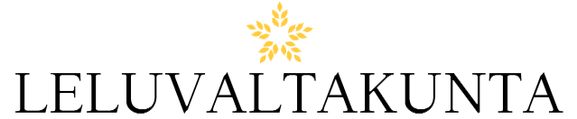Leluvaltakunta