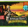 Peliko Lautapelit Ja Ajanvietepelit>Afrikan t&auml;hti retkikunnat Lautapeli