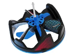 Air Hogs Rc Helikopterit Ja Lentokoneet>Gravitor Radio-ohjattava lennokki