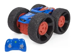 Air Hogs Rc Autot>Jump Fury Radio-ohjattava auto