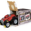Air Hogs Rc Autot>The Animal R/C Stunttiauto