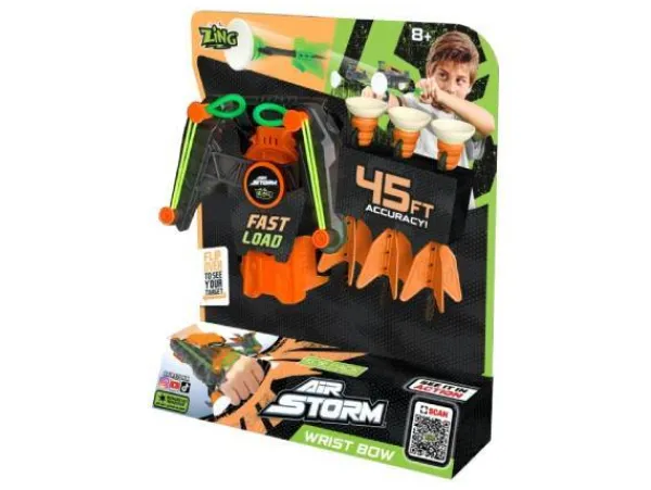 Air Storm Ulkolelut>Wrist Bow Jousipyssy