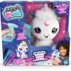 Airbrush Plush Pehmolelut>Cosmic Unicorn Pehmolelu, 20cm