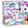 Airbrush Plush Pehmolelut>Kitty Pehmolelu, 20 cm