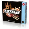 Alga Lautapelit Ja Ajanvietepelit>Alfapet