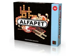 Alga Lautapelit Ja Ajanvietepelit>Alfapet