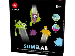 Alga Havaintovälineet>Slime Lab Limanvalmistuslaboratorio