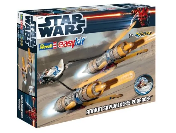 Star Wars Star Wars Shop|Muut>Anakins Podracer (Episode 1)