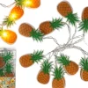 Lelufantti Valaisimet Ja Lamput>Ananas led-valot