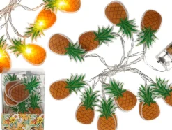 Lelufantti Valaisimet Ja Lamput>Ananas led-valot