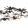 Lelufantti Eläinfiguurit>Araknofoobikon H&auml;m&auml;h&auml;kkisetti, 12 kpl
