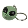 Lelufantti Laukut Ja Lompakot>Area 51 Avaimenper&auml;