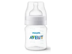 Philips AVENT Tutit, Tuttipullot Ja Pullotutit>Avent Classic Plus tuttipullo 1 x 125 ml