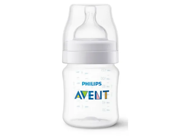 Philips AVENT Tutit, Tuttipullot Ja Pullotutit>Avent Classic Plus tuttipullo 1 x 125 ml