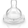 Philips AVENT Tutit, Tuttipullot Ja Pullotutit>Avent classic pullotutti 6 kk+, 2 kpl