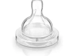 Philips AVENT Tutit, Tuttipullot Ja Pullotutit>Avent classic pullotutti 6 kk+, 2 kpl