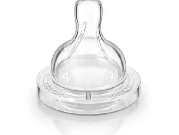 Philips AVENT Tutit, Tuttipullot Ja Pullotutit>Avent classic pullotutti 6 kk+, 2 kpl