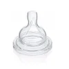 Philips AVENT Tutit, Tuttipullot Ja Pullotutit>Avent Classic pullotutti 2 reik&auml;&auml; hidas virt. 1 kk+ 2 kpl