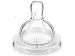 Philips AVENT Tutit, Tuttipullot Ja Pullotutit>Avent Classic pullotutti Variflo sääd. virt. 3 kk, 2 kpl