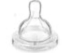 Philips AVENT Tutit, Tuttipullot Ja Pullotutit>Avent Classic pullotutti Variflo s&auml;&auml;d. virt. 3 kk, 2 kpl