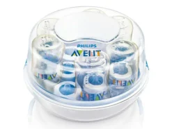 Philips AVENT Pesu Ja Puhtaus>Avent mikroh&ouml;yrysterilointilaite