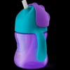 Philips AVENT Lasten Astiat>Avent pillimuki kahvoilla, 200 ml