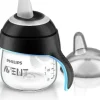 Philips AVENT Tutit, Tuttipullot Ja Pullotutit>Avent premium nokkamuki kahvoilla 200ml, 6kk+