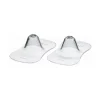 Philips AVENT Rintaruokinta>Avent rintakumit 2 kpl, 15 mm