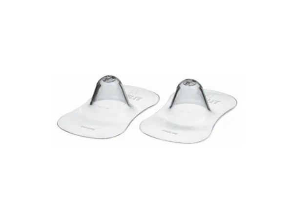 Philips AVENT Rintaruokinta>Avent rintakumit 2 kpl, 15 mm