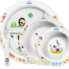Philips AVENT Lasten Astiat>Avent ruokailuv&auml;linesetti 6 kk+