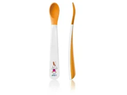 Philips AVENT Lasten Astiat>Avent vauvanlusikka 6 kk+, 2 kpl