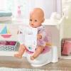 Baby Born Nuken Varusteet>Bath Poo-Poo Vessanp&ouml;ntt&ouml;