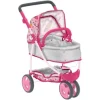 Baby Born Nukenvaunut>Deluxe Nukkevaunut