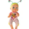 Baby Born Vauvanuket>Funny Faces -nukke