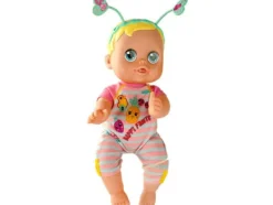 Baby Born Vauvanuket>Funny Faces -nukke
