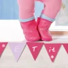 Baby Born Nuken Varusteet>Winterboots Talvisaappaat
