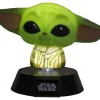 Star Wars Star Wars Shop|Valaisimet Ja Lamput>Baby Yoda Lamppu
