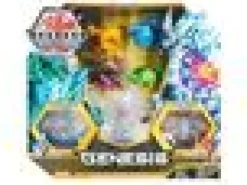 Lelufantti Figuurit>Bakugan S4 Genesis Collection Pack -setti