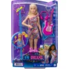 Barbie Barbie>Big City Big Dreams Feature Malibu Nukke