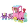Barbie Barbie>Chelsea Choo Choo Train