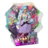 Barbie Barbie>Extra Deluxe Nukke