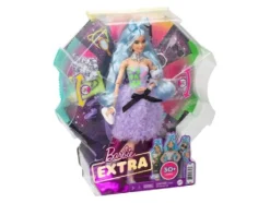 Barbie Barbie>Extra Deluxe Nukke