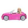 Barbie Barbie>Glam Convertible -avoauto
