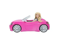 Barbie Barbie>Glam Convertible -avoauto