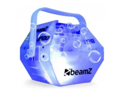 Beamz Discolaitteet>saippuakuplakone