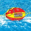 Lelufantti Vesilelut>Booster Ball vetotehostin