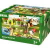 BRIO Junaradat|Brio>33870 Deluxe World -setti