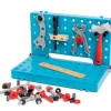 BRIO Brio>Builder ty&ouml;penkki