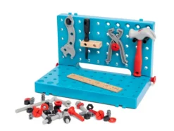 BRIO Brio>Builder työpenkki