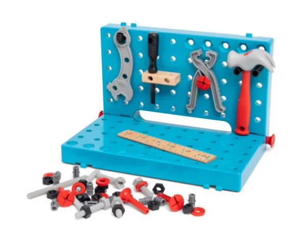 BRIO Brio>Builder työpenkki